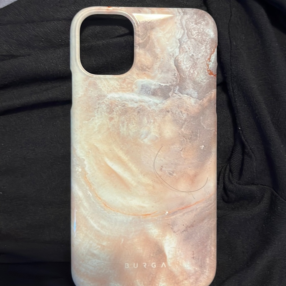 Burga IPhone 11 case